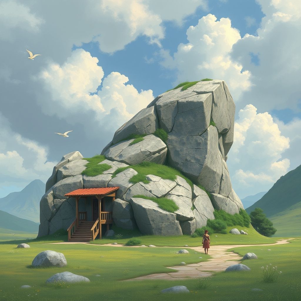 เรียนรู้ประวัติศาสตร์จาก The Stone